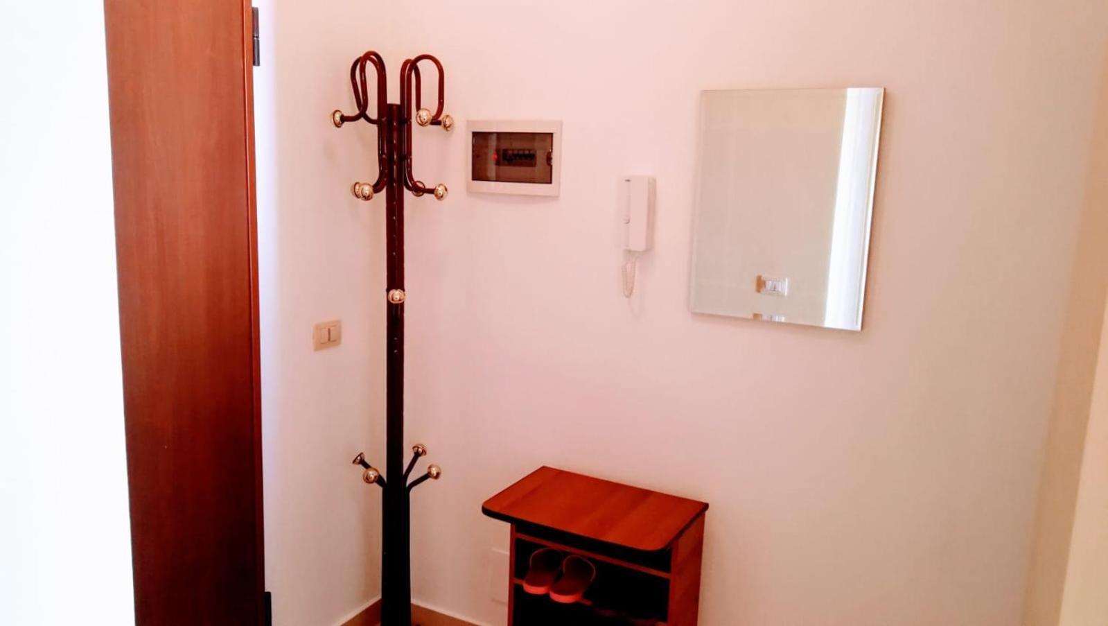 Turtle Apartment Durrës Eksteriør bilde